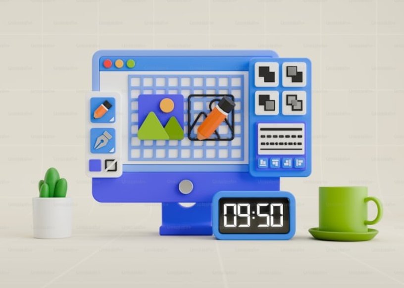 Cloud-Based IT Infrastructure